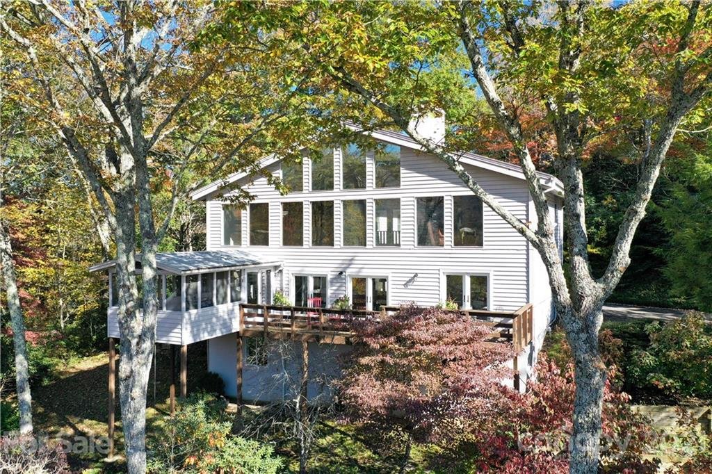 745 Big Ridge Road