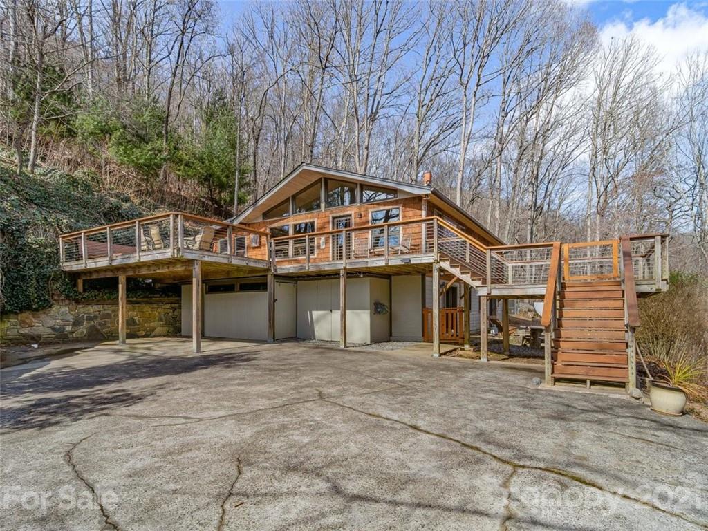 49 Weeping Cherry Forest Road