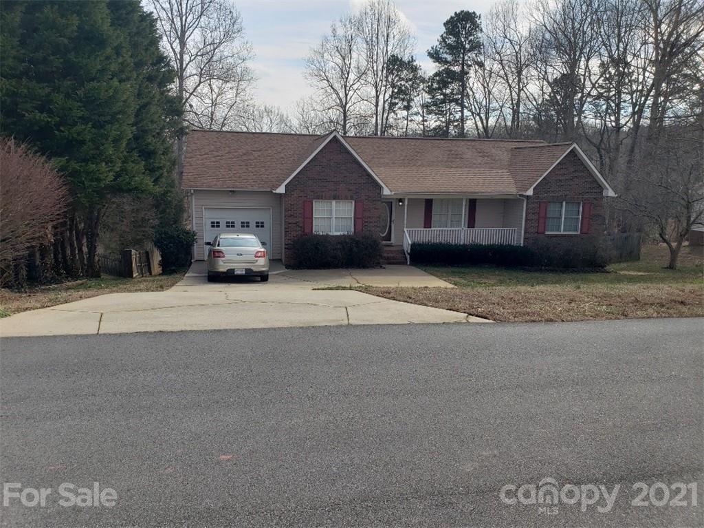 4047 Stoney Creek Drive