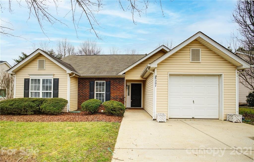 6207 Gatesville Lane