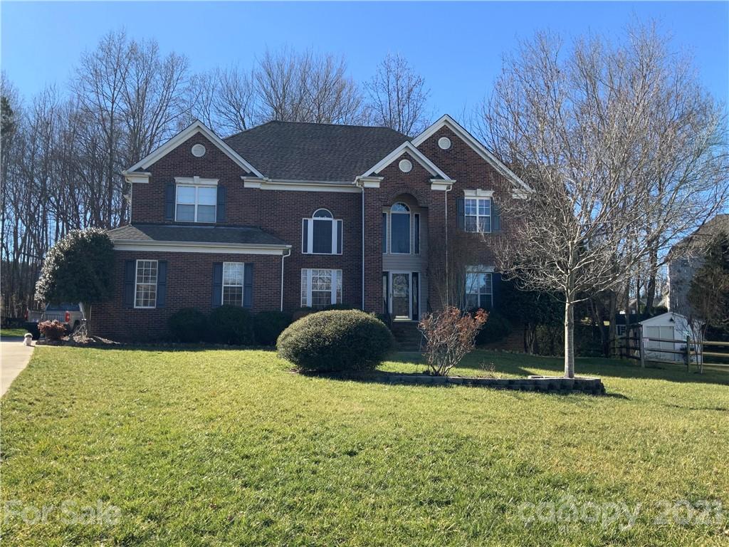 116 Crossbow Lane