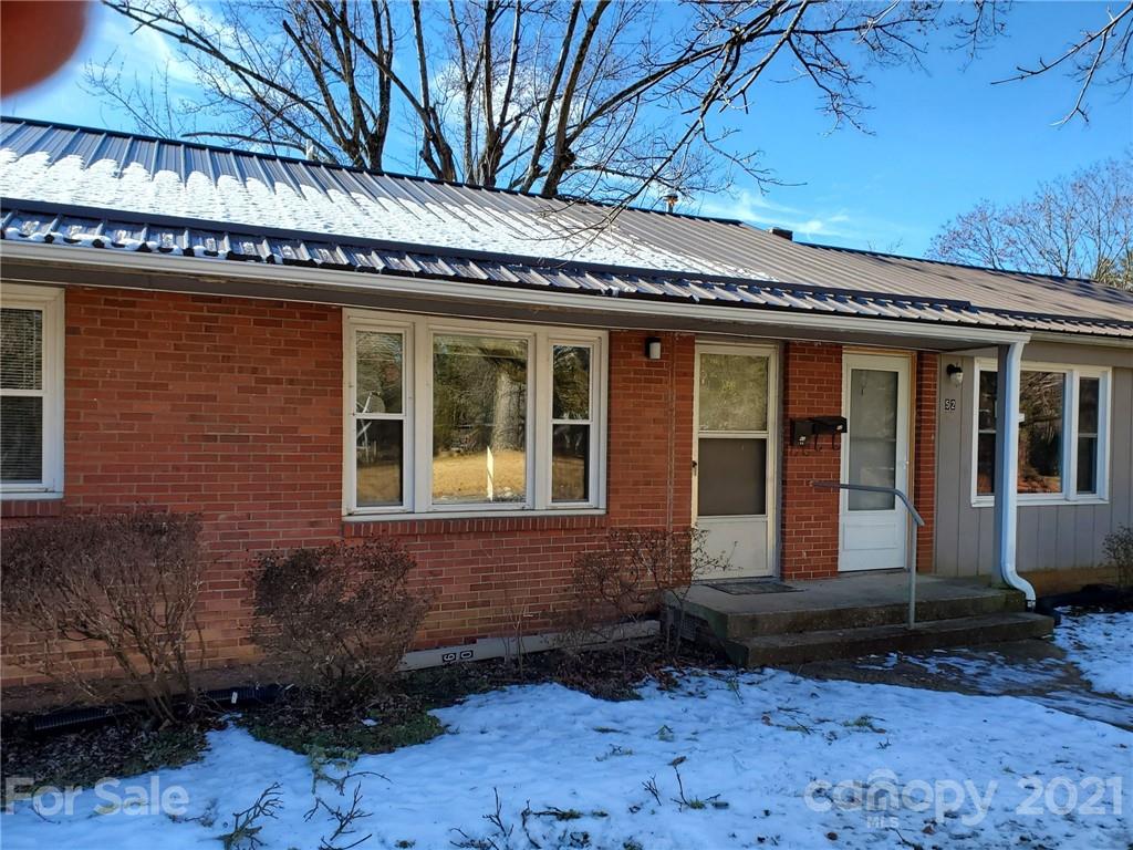 60 Elm Bend Road
