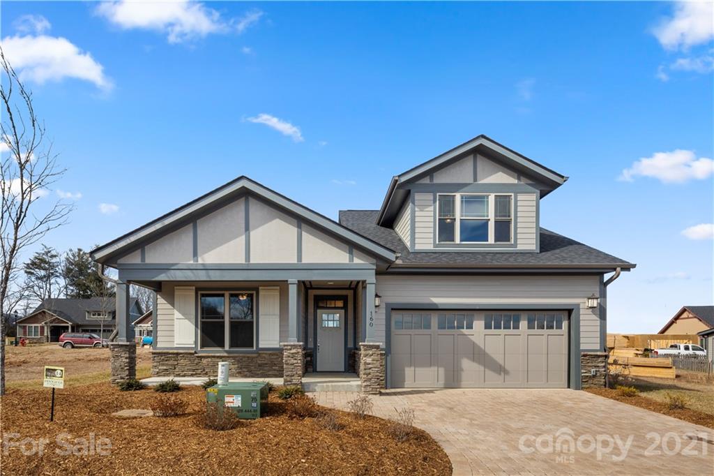 160 Waightstill Drive