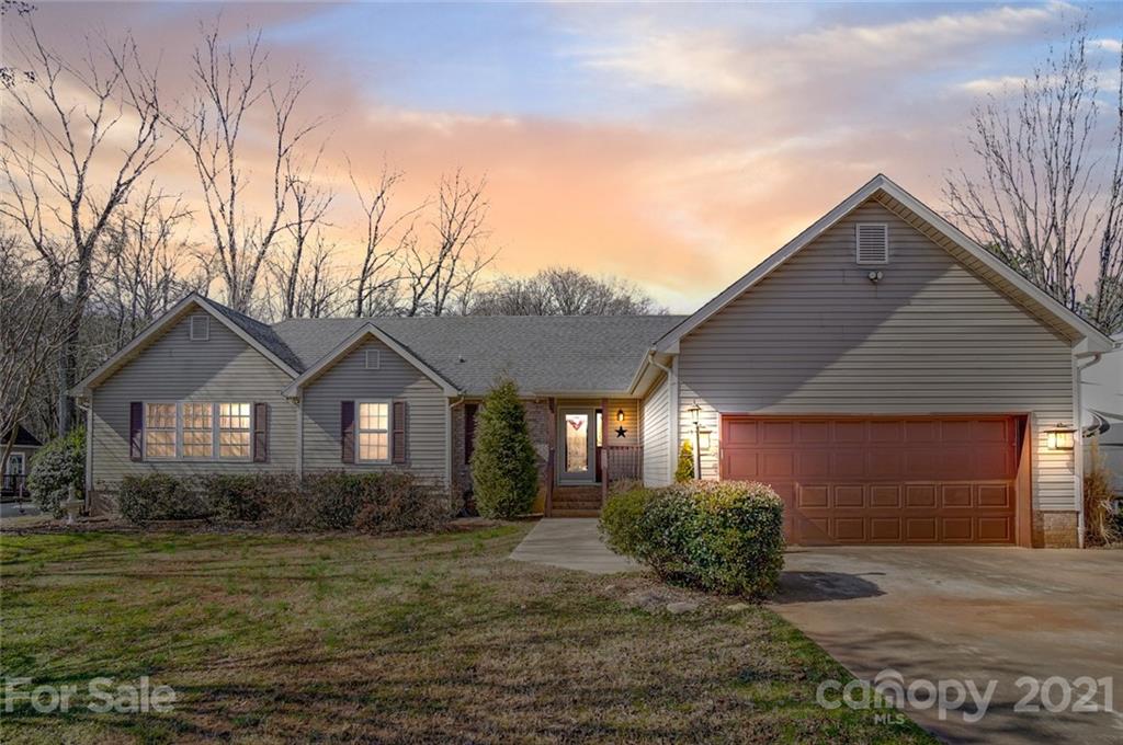 5612 Biggers Brook Drive