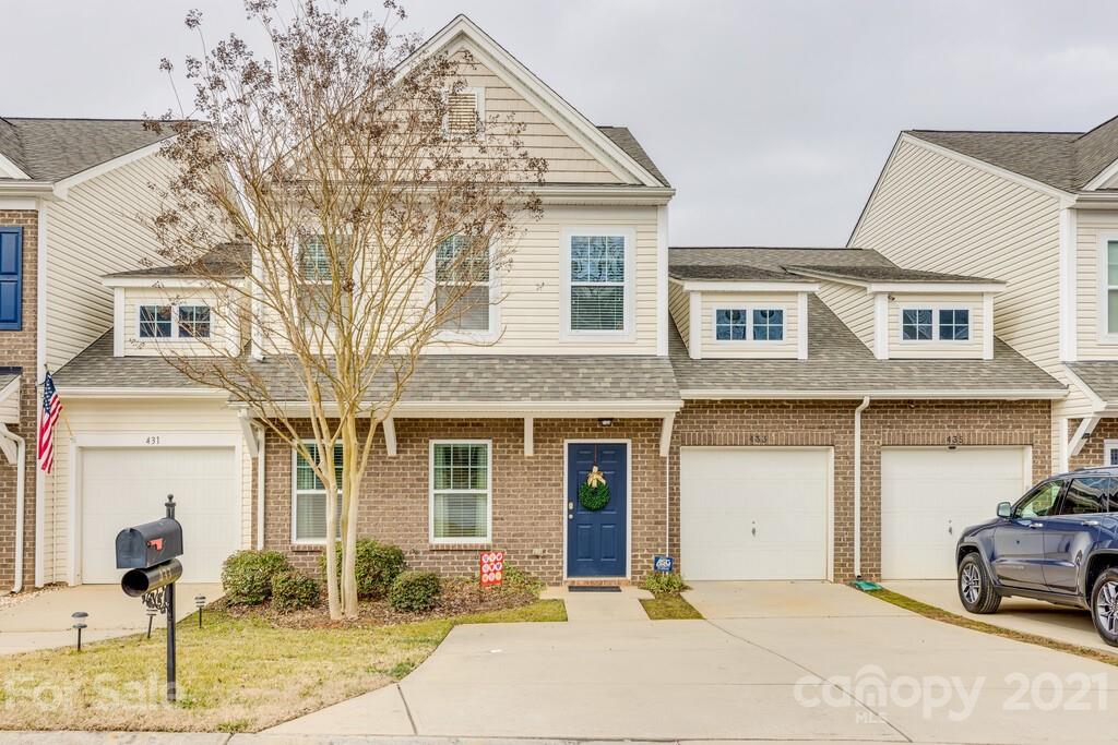 433 Battery Circle