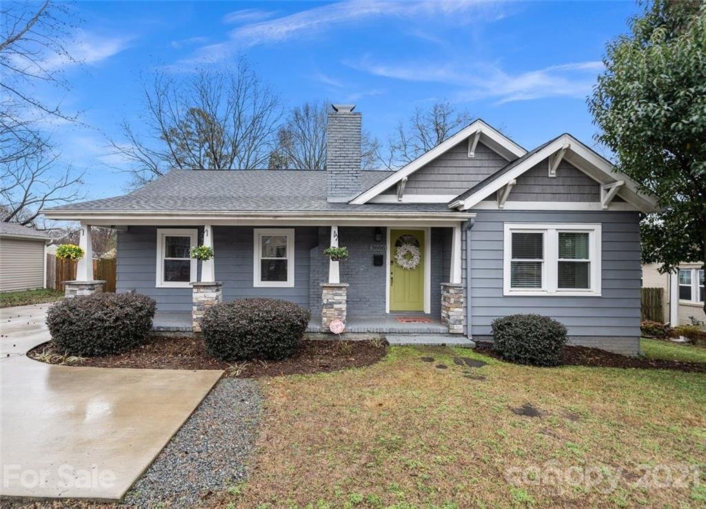 3606 The Plaza Road