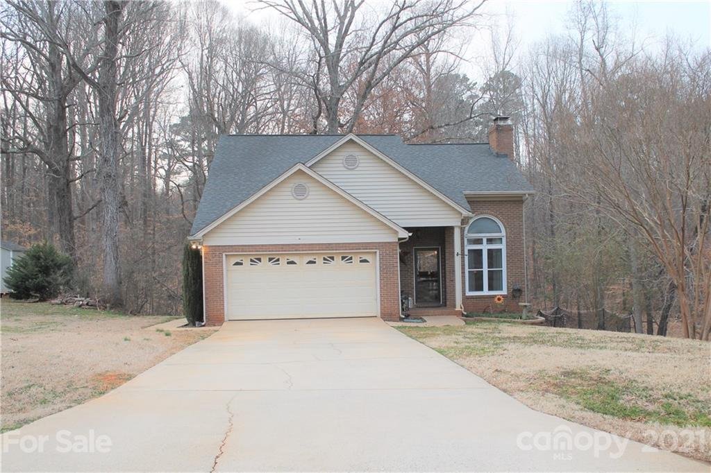 211 Keltic Meadows Drive