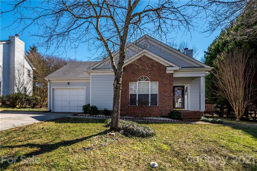 3208 Twin Falls Lane