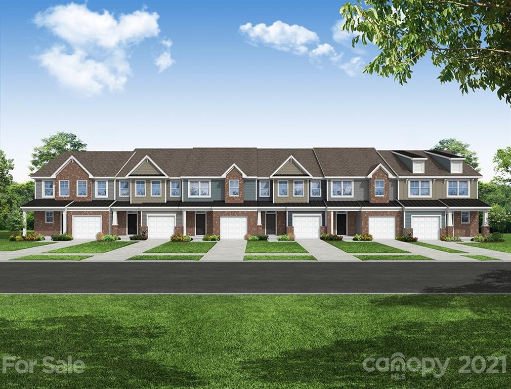 2126 Bexar Trail Lot 20