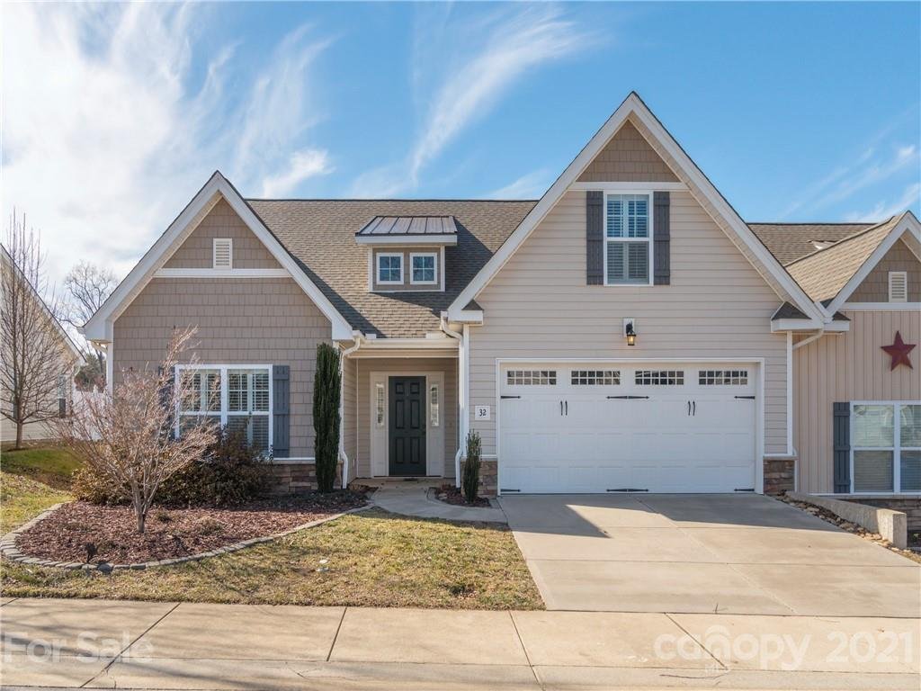 32 Loftin Street