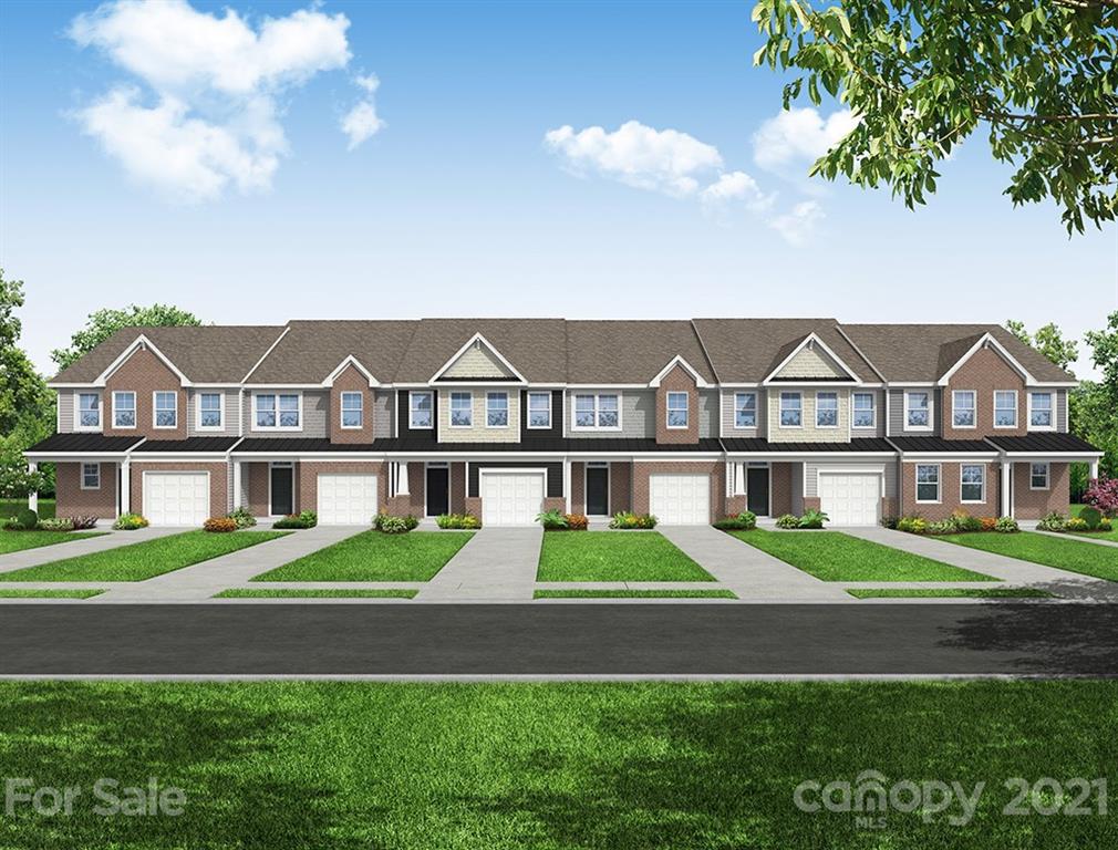 2108 Bexar Trail Lot 16