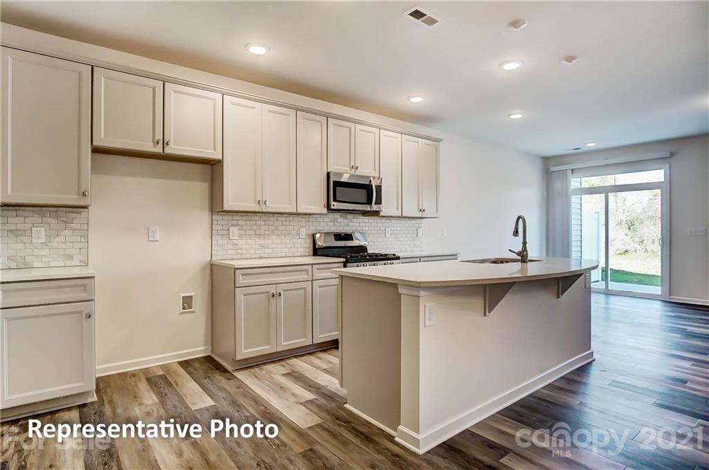 2206 Bexar Trail Lot 29