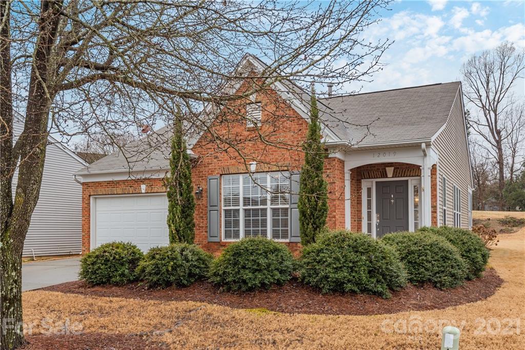 12019 Summerberry Court