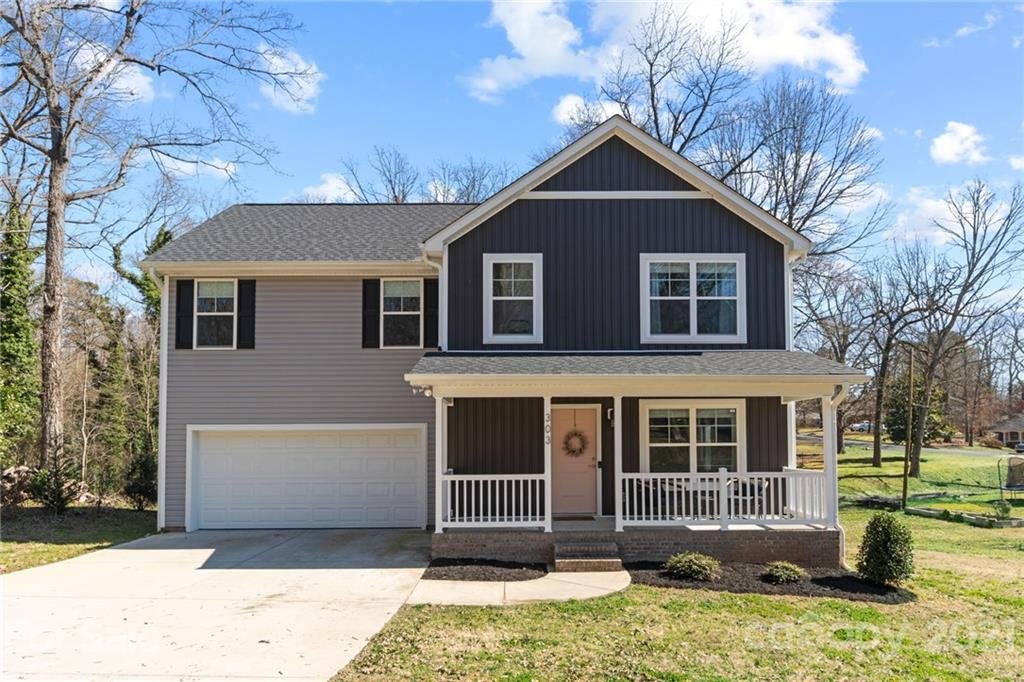 303 S Westover Drive