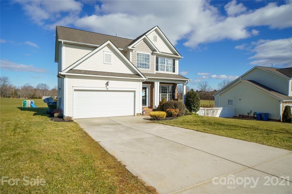 5038 Orchard Park Drive