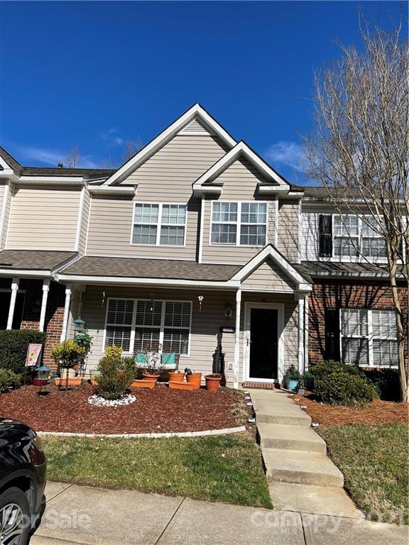 12406 Bluestem Lane