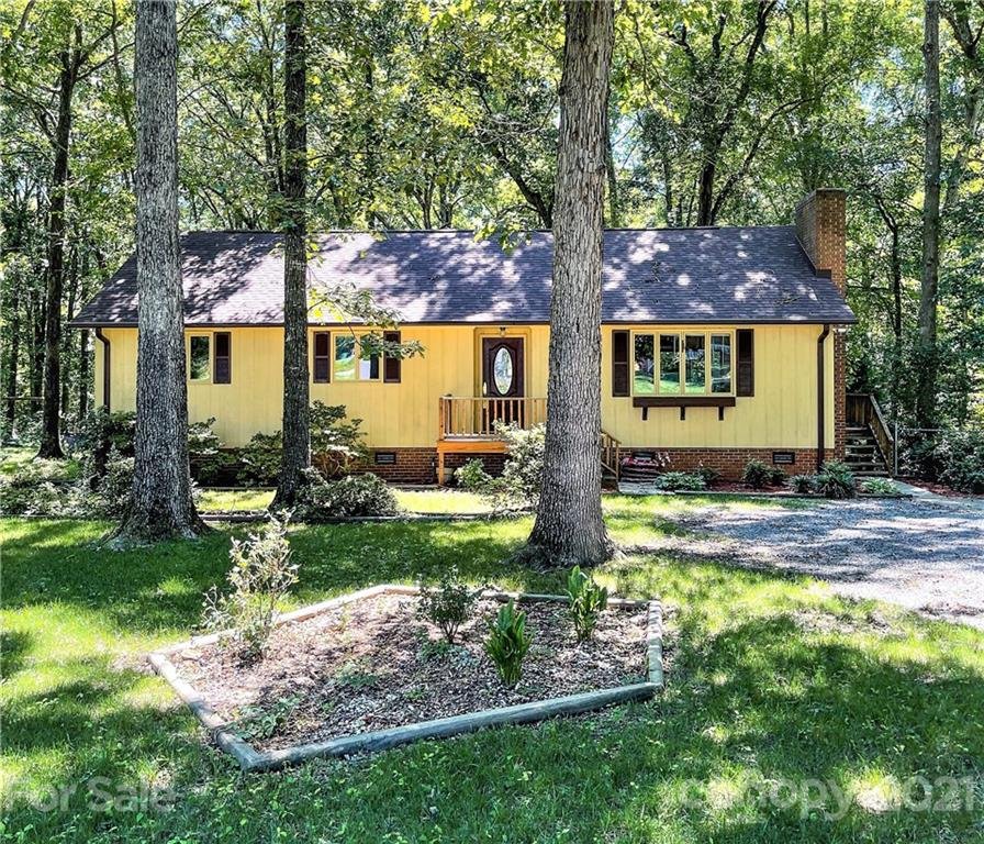 501 Cherrywood Lane