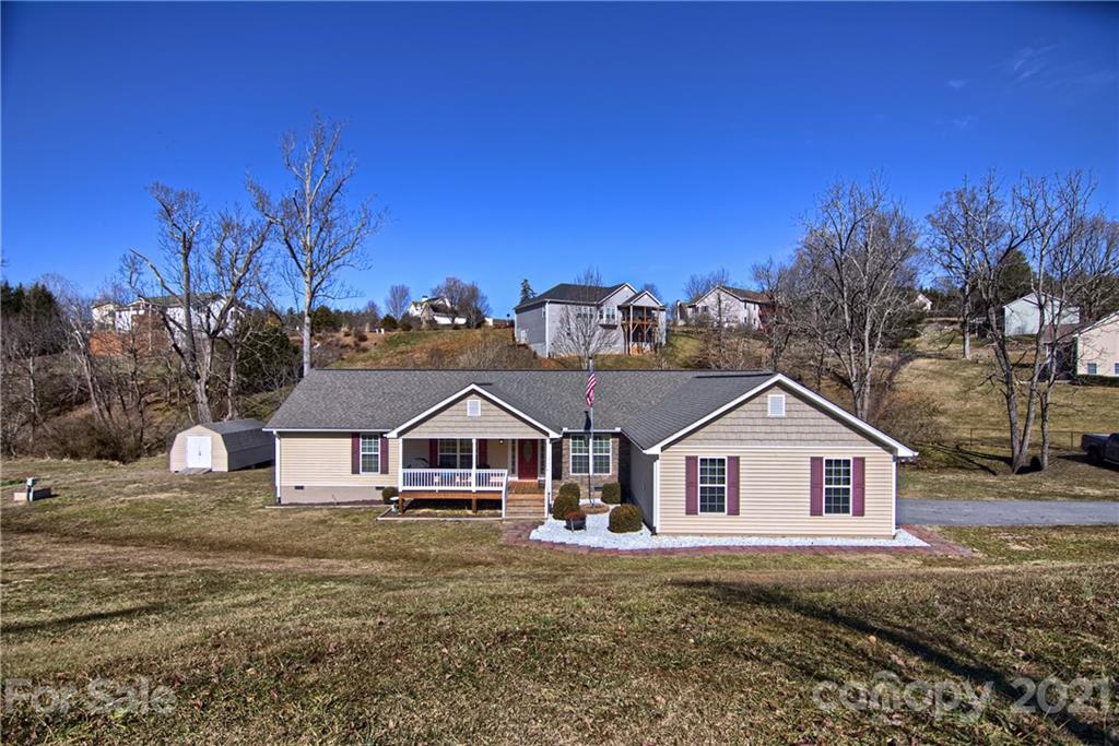 125 Double Brook Drive