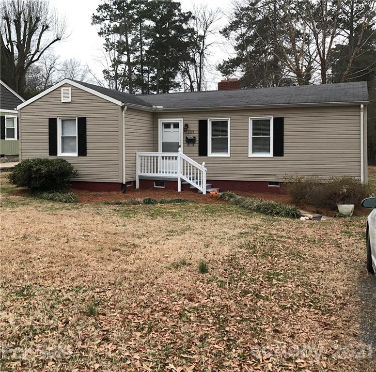 309 Spencer Street