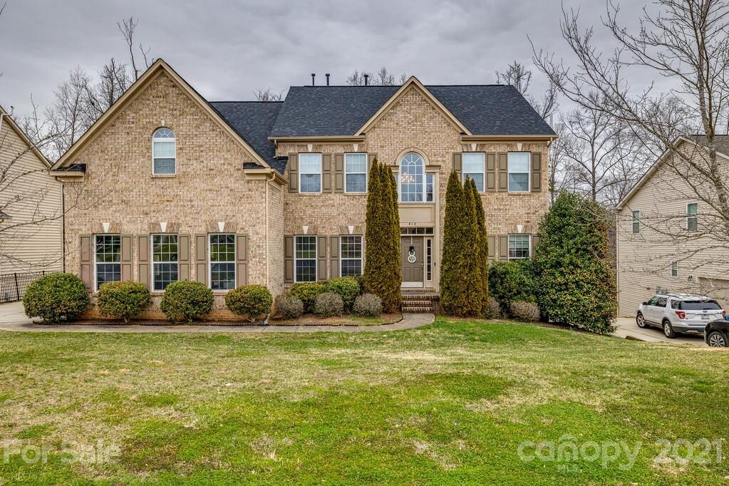 415 Fischer Road