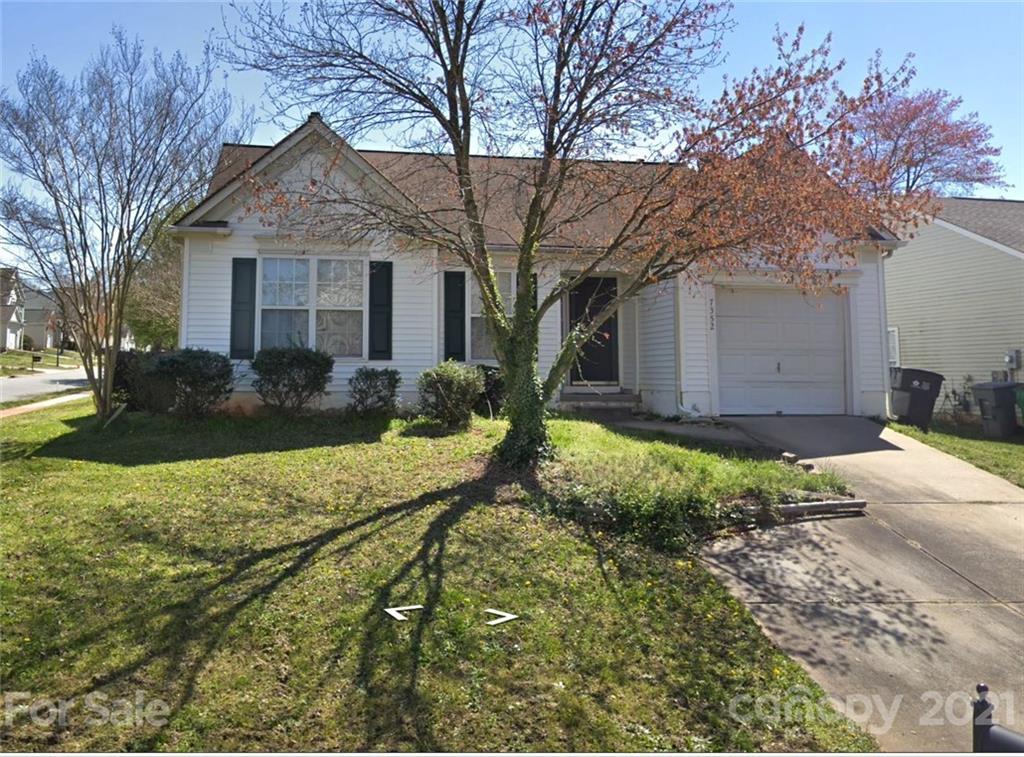 7352 Wingstone Lane