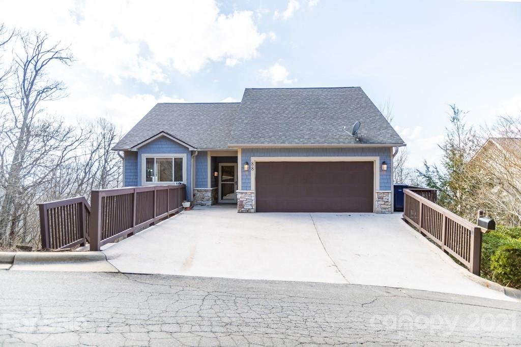 88 Distant View Drive