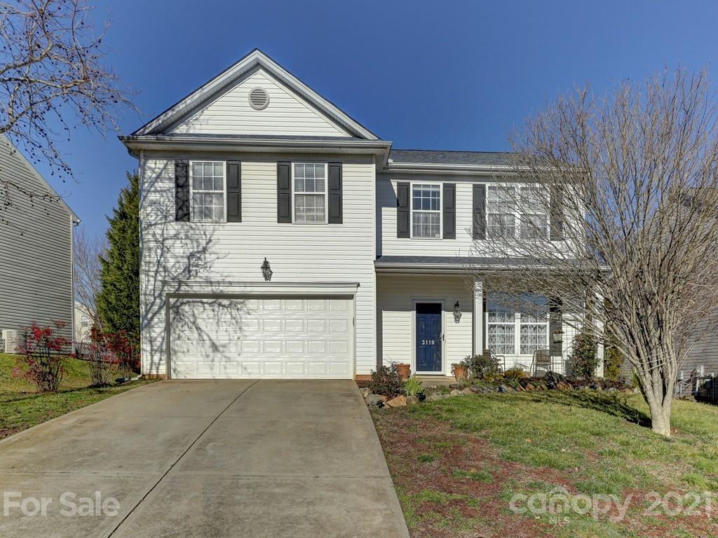 3110 Huntington Ridge Court
