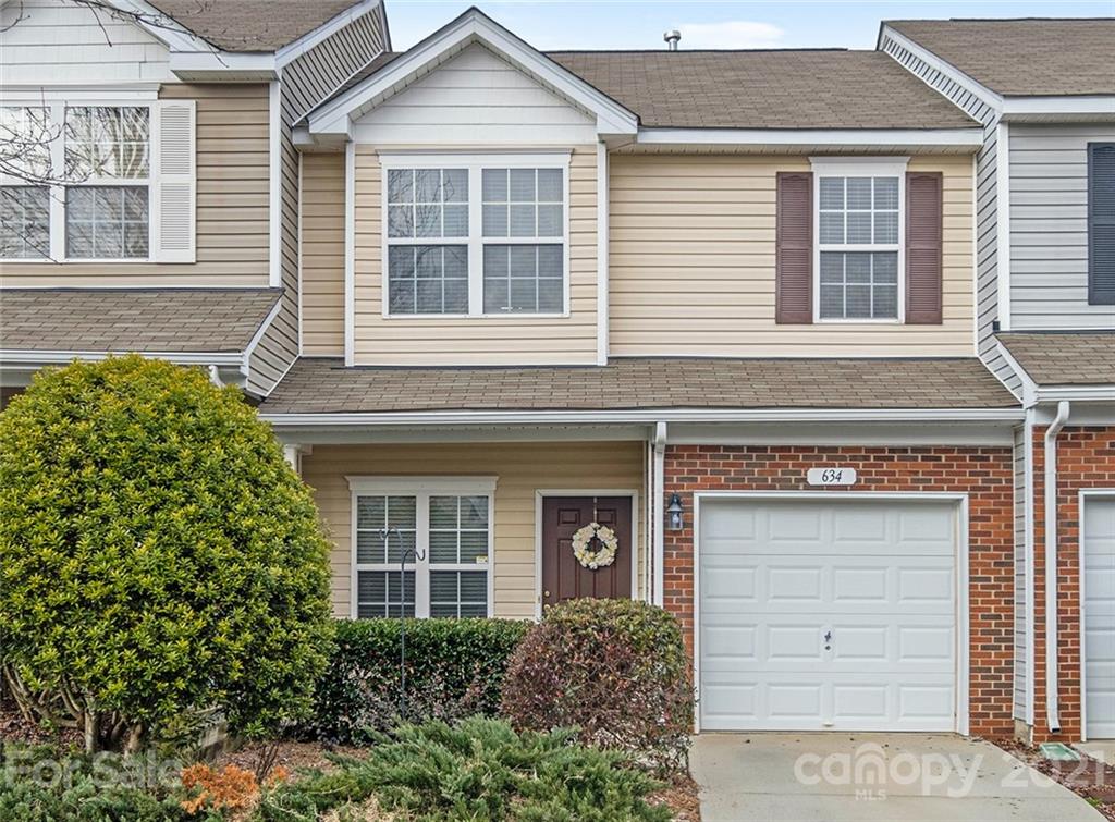 634 Fountain Court
