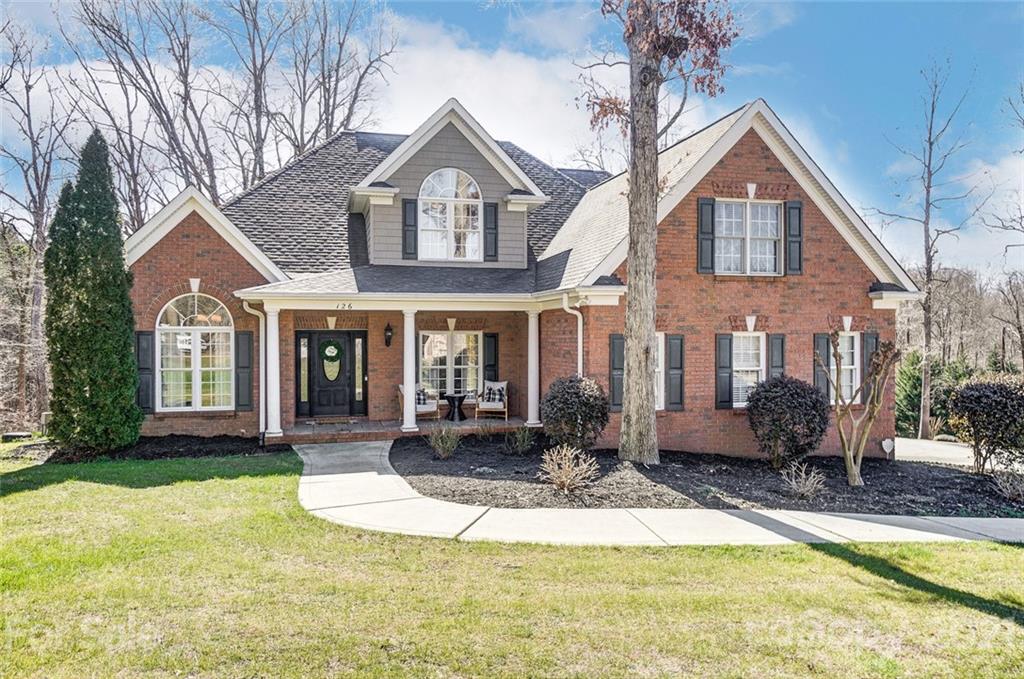 126 Red Brook Lane