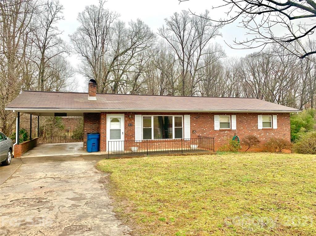 503 Conley Road