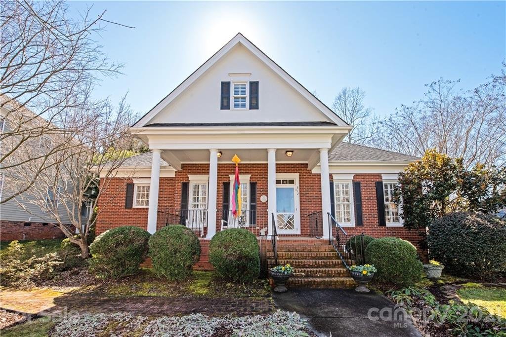 312 Ashby Drive