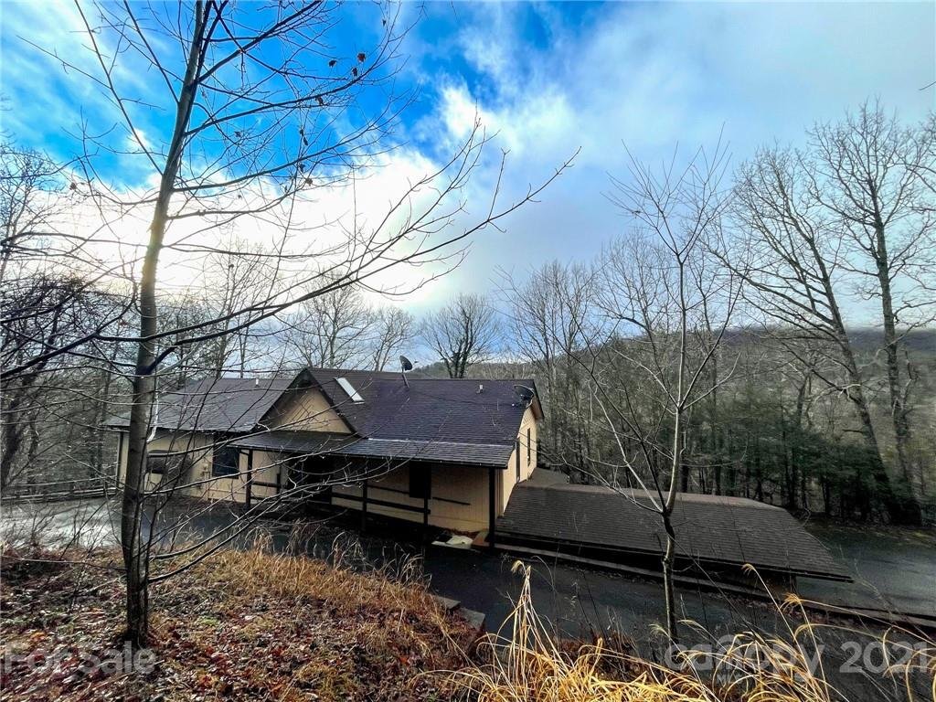 429 Sunrise Ridge Road
