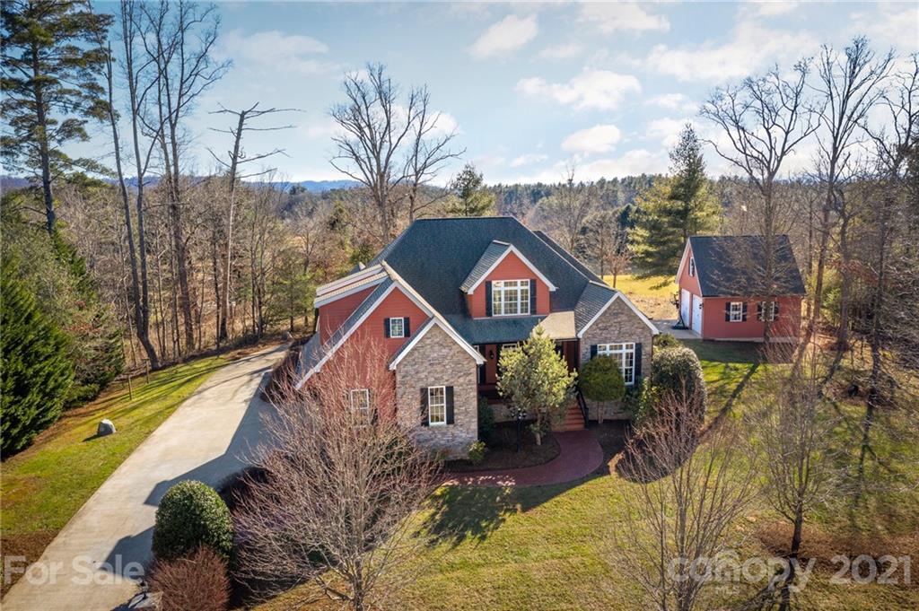 171 Double Brook Drive