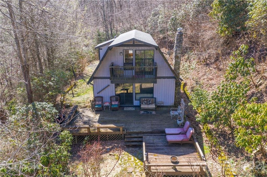 299 Huckleberry Drive