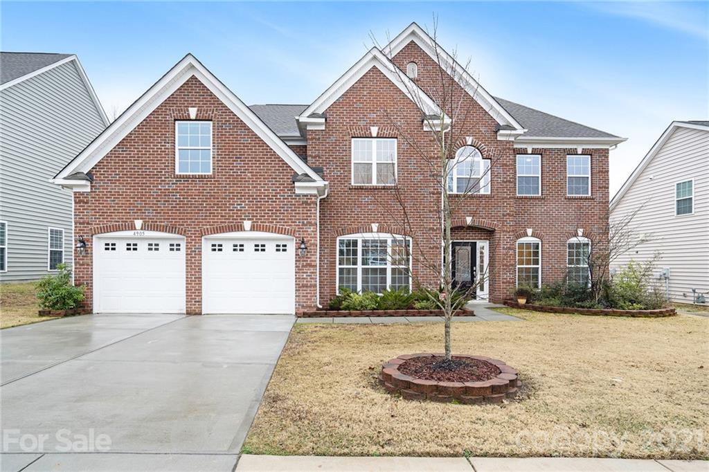 4905 Pepper Drive