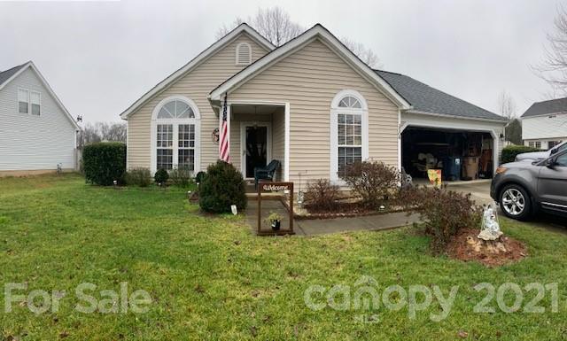 3506 Southern Ginger Drive