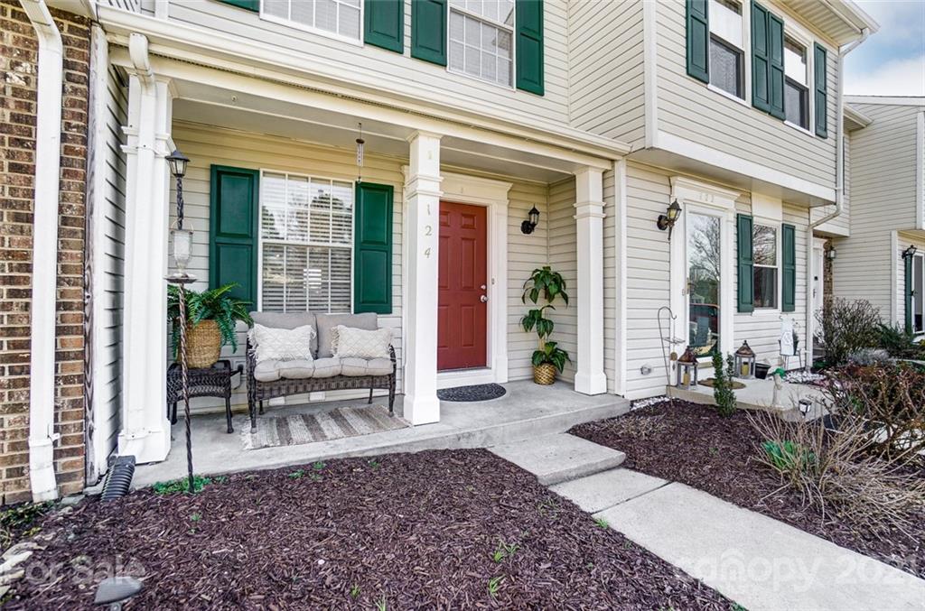 124 Water Oak Drive 115