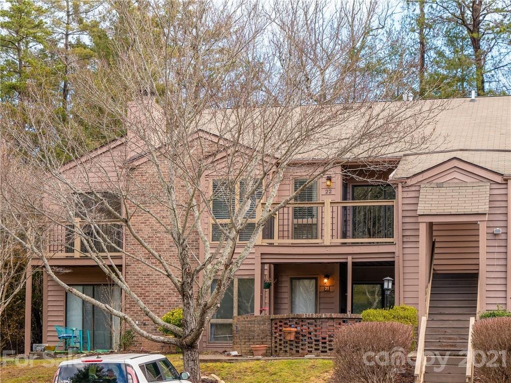 22 Ravencroft Lane