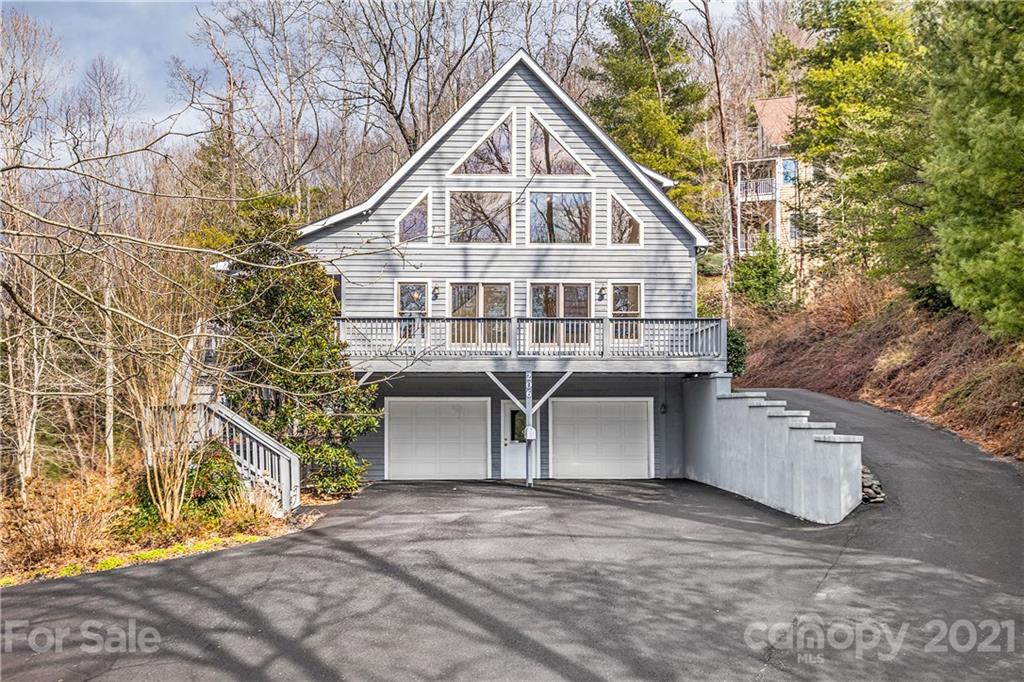 206 Blue Ridge Vista