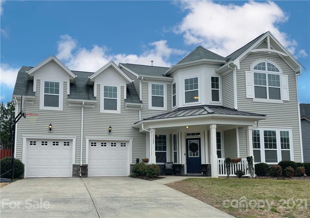 1133 Mckee Farm Lane