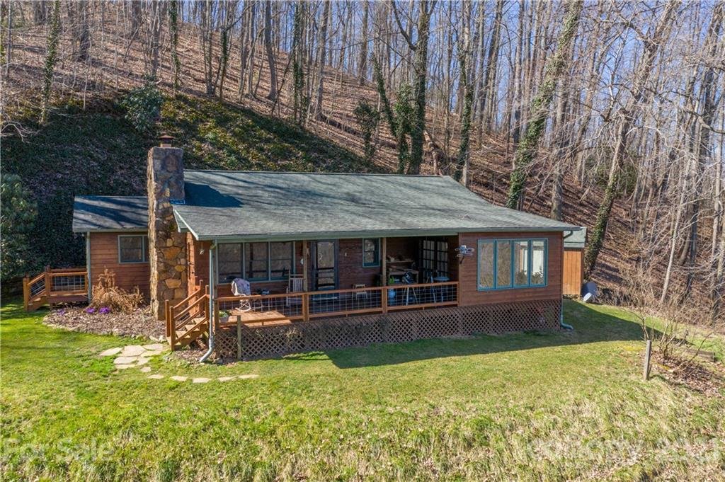 51 Blossom Ridge