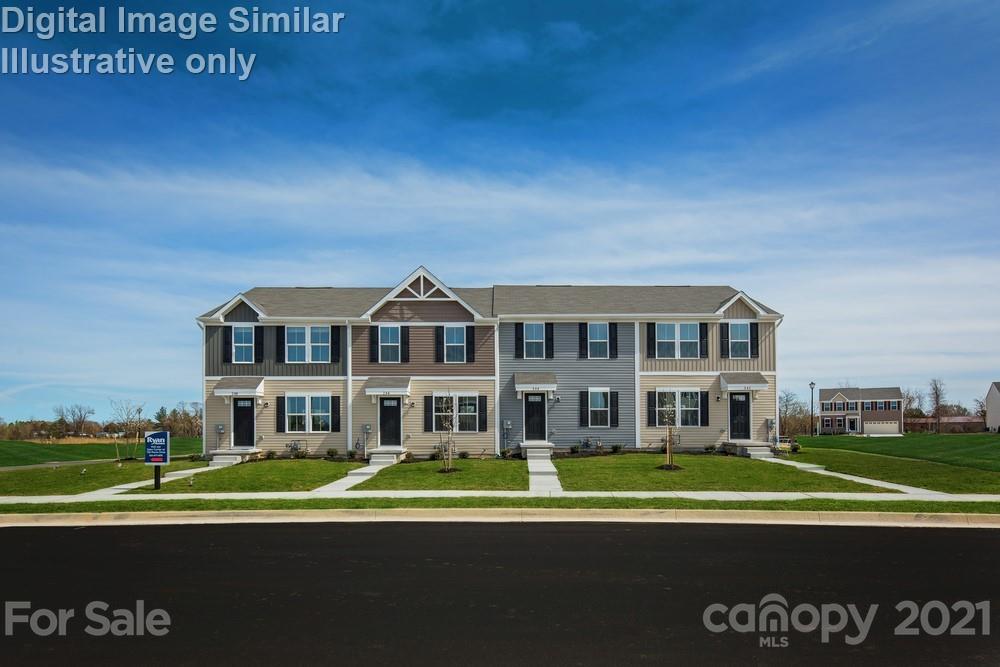2711 Sydney Overlook Lane 1011D