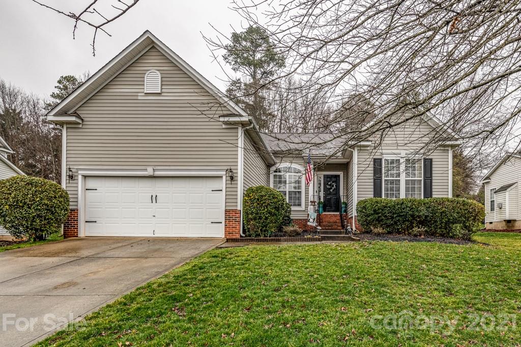 13511 Honeytree Lane