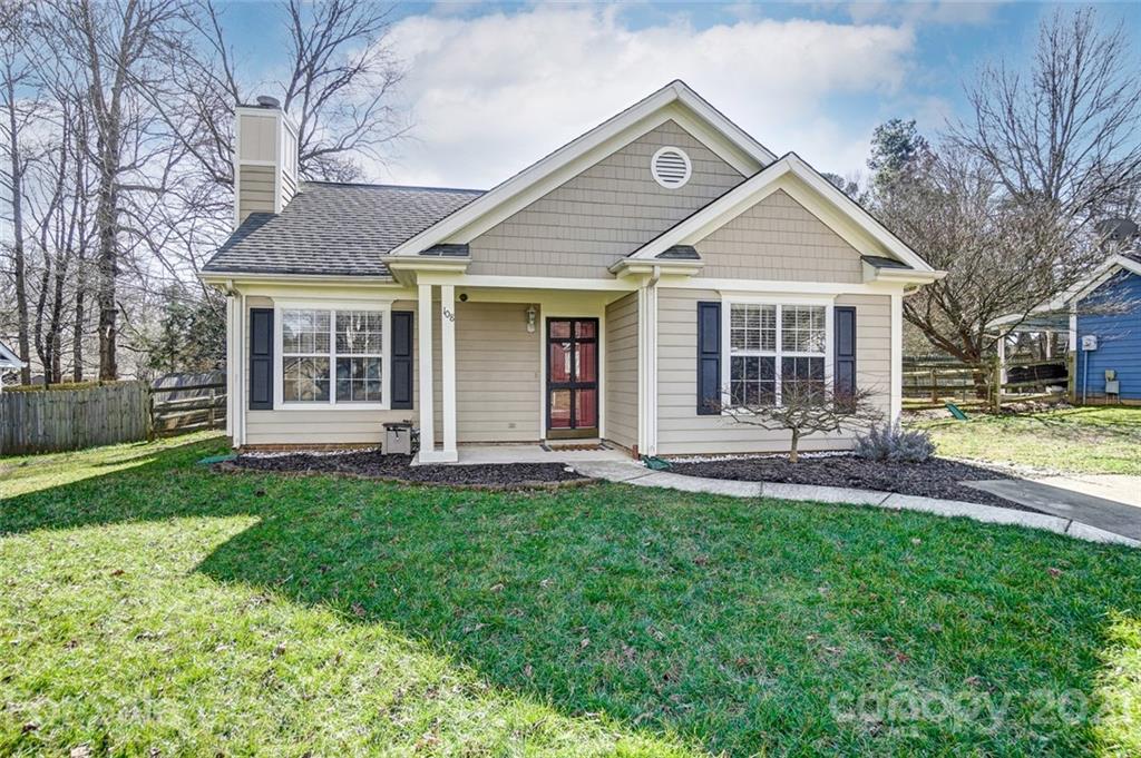 108 Fox Glove Drive