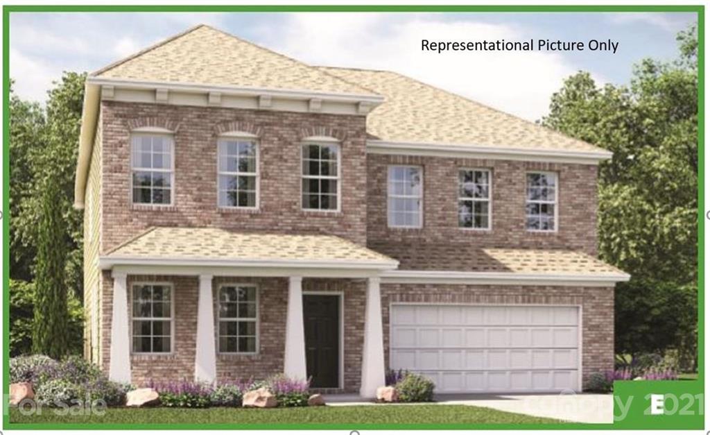 2339 Abundance Lane CTM 46