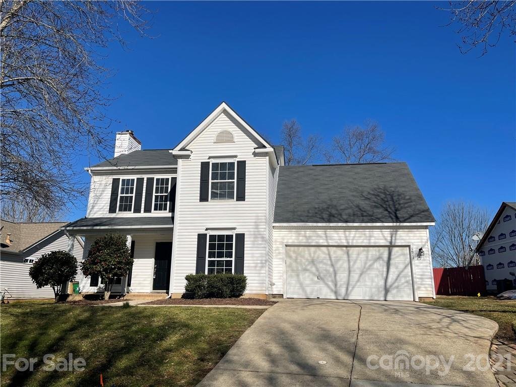 4621 Avalon Forest Lane