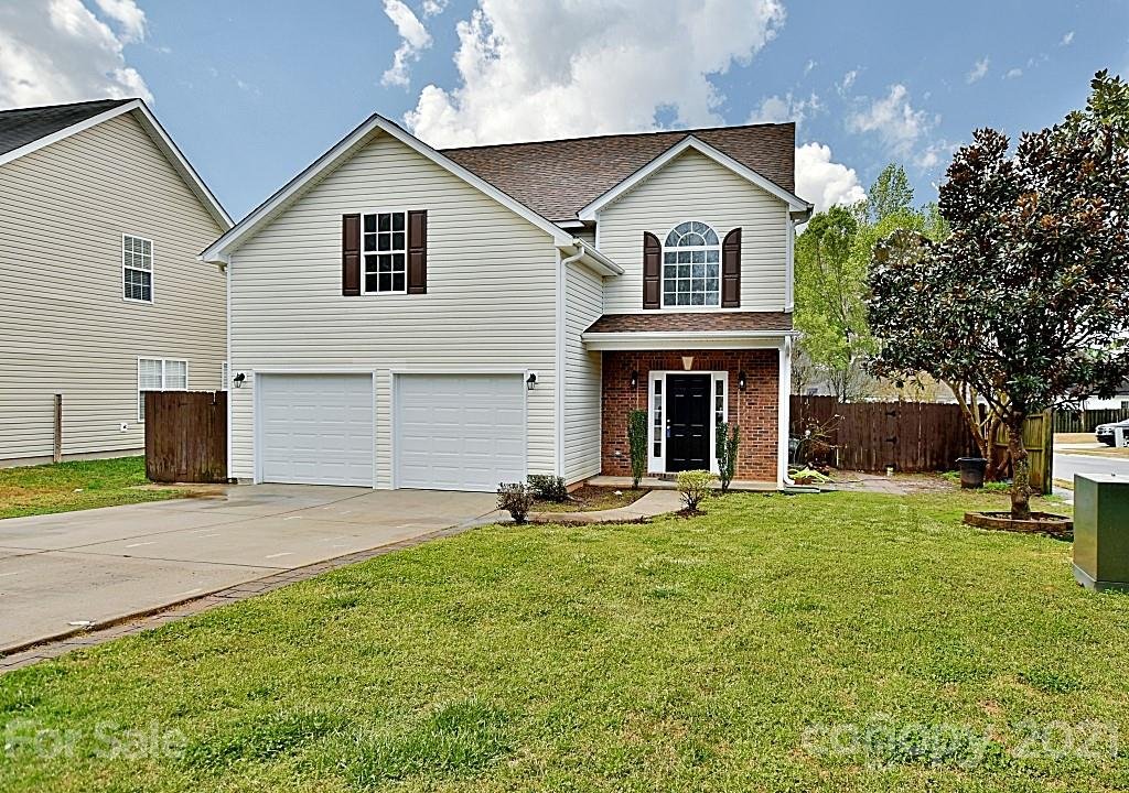 4149 Pennington Road