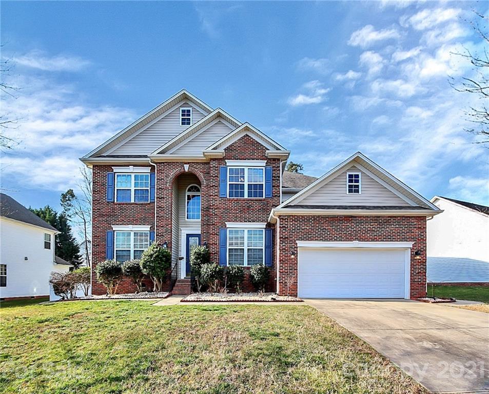 14615 Bridle Trace Lane