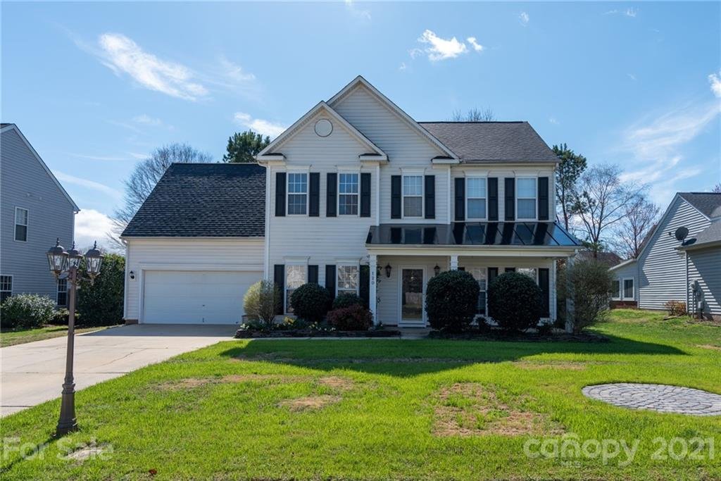 120 Gabriel Drive