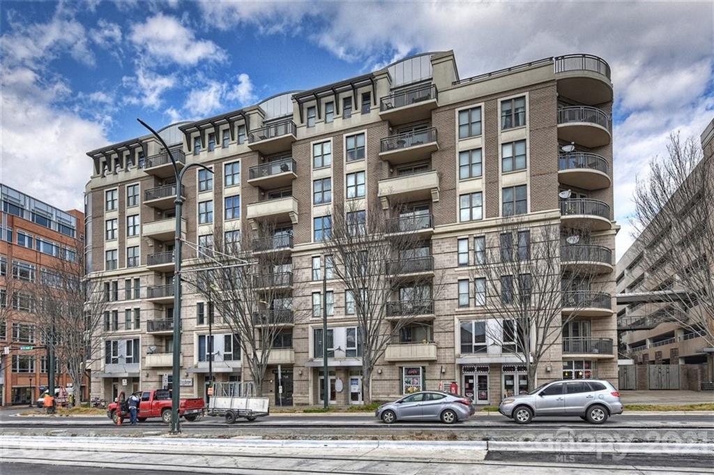 718 Trade Street 610